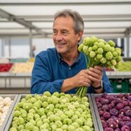 SoonNight - Asperges : nos recettes faciles et astuces pour bien les cuisiner