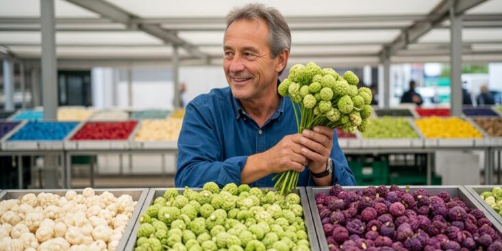 SoonNight - Asperges : nos recettes faciles et astuces pour bien les cuisiner