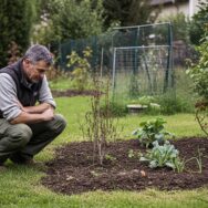 SoonNight - Sangliers dans votre jardin : 4 astuces efficaces pour les éloigner sans les blesser
