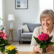 SoonNight - Lidl lance ce vendredi 3 plantes à fleurs dès 2,99 € pour transformer votre intérieur ce printemps