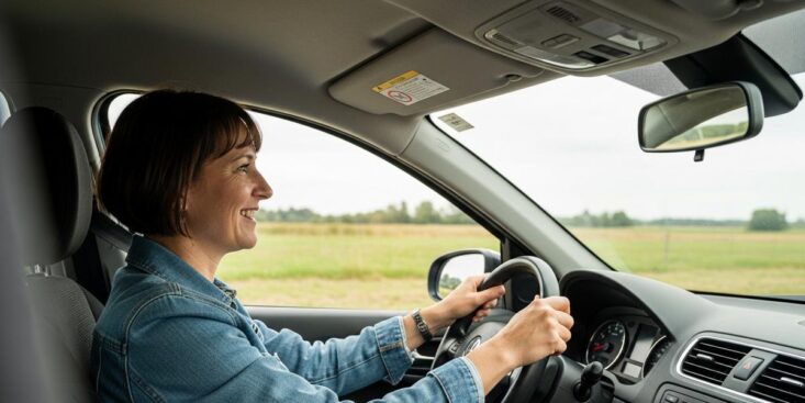 SoonNight - Carburant : l'astuce méconnue d'un moniteur d'auto-école pour réduire votre consommation sans rien ajouter au réservoir