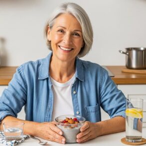 SoonNight - Graines de chia : 7 astuces simples pour les intégrer à votre alimentation et perdre jusqu'à 4 kg en un mois