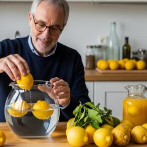 SoonNight - Citrons qui s'abîment vite : 3 astuces de grand-mère pour ne plus jamais en gaspiller un seul