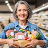 SoonNight - Lidl propose des cagettes de viande et poisson à 0,50 centime en avril si vous arrivez entre 9 h et 10 h