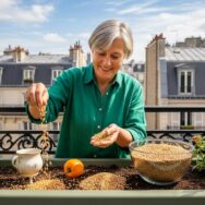 SoonNight - Ce mélange de 6 graines à semer en avril offre un tapis de fleurs en 4 à 8 semaines avant le muguet