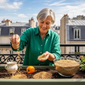 SoonNight - Ce mélange de 6 graines à semer en avril offre un tapis de fleurs en 4 à 8 semaines avant le muguet