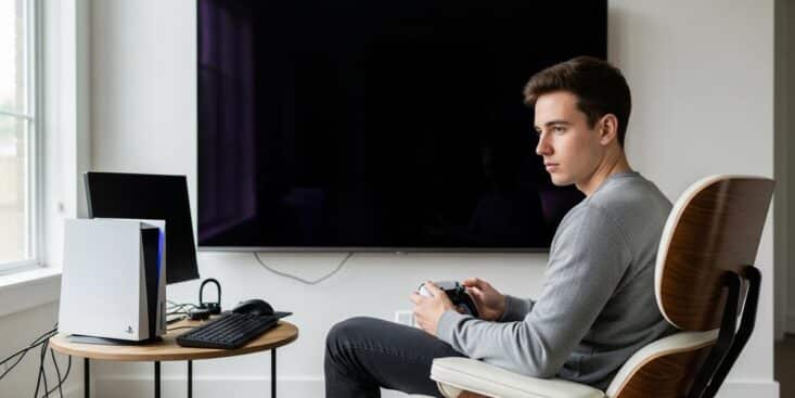 SoonNight - PS5 sous Linux : un hack transforme votre console Sony en Steam Machine capable de lancer GTA V en 1440p