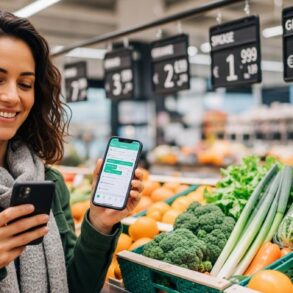 SoonNight - Grand Frais lance son programme fidélité : un produit gratuit tous les 5 passages et jusqu'à 35 % de réduction