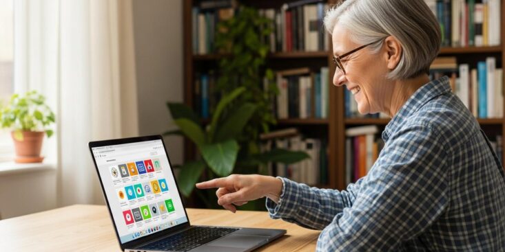 SoonNight - Gmail : cette fonction vous permet de vous désabonner facilement de toutes vos newsletters en quelques clics