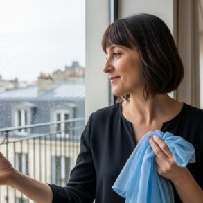 SoonNight - Glycérine végétale : 2 gouttes suffisent pour protéger vos vitres des traces de pluie pendant plusieurs semaines
