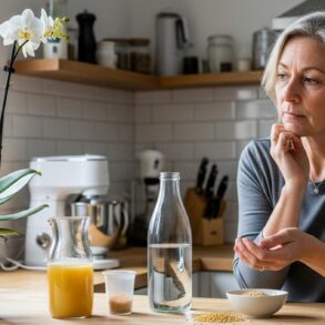 SoonNight - Orchidée fatiguée : l'eau de cuisson de maïs aide votre plante à refleurir en quelques semaines