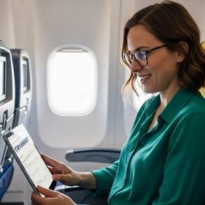 SoonNight - Ryanair : cette astuce virale vous permet d'éviter le siège du milieu sans payer de supplément