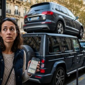 SoonNight - Stationnement à Paris : cette méthode légale vous fait économiser 67,50 € sur votre SUV