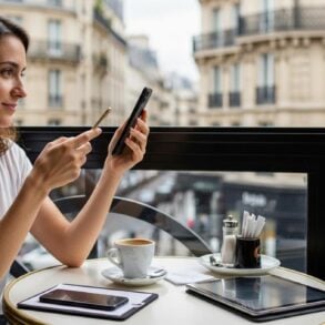 SoonNight - WhatsApp : vous pouvez désormais utiliser 2 comptes sur le même téléphone, y compris sur iPhone