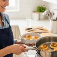 SoonNight - Ikea propose une poêle en inox à 16,99 euros sans téflon : ce que valent vraiment vos économies