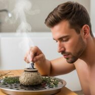 SoonNight - Sauge, laurier, gros sel : ces astuces de grand-mère purifient votre maison naturellement