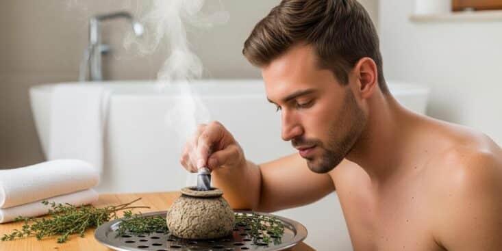 SoonNight - Sauge, laurier, gros sel : ces astuces de grand-mère purifient votre maison naturellement