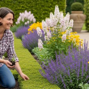 SoonNight - 6 astuces de paysagistes pour métamorphoser votre jardin au printemps 2026