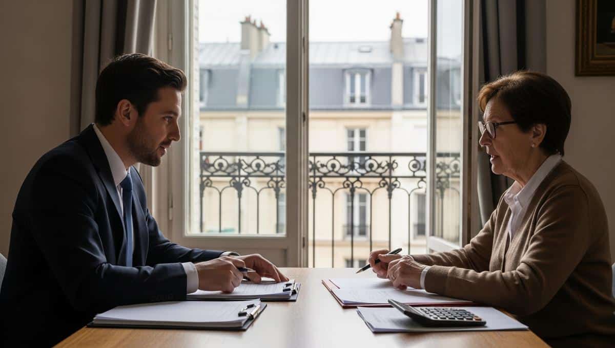 Split Ownership: Reducing Real Estate Inheritance Tax in 2026