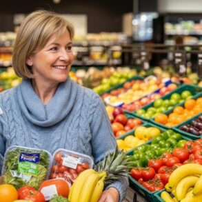 SoonNight - Intermarché : 10 % en avantage carte sur vos fruits et légumes tous les samedis et dimanches