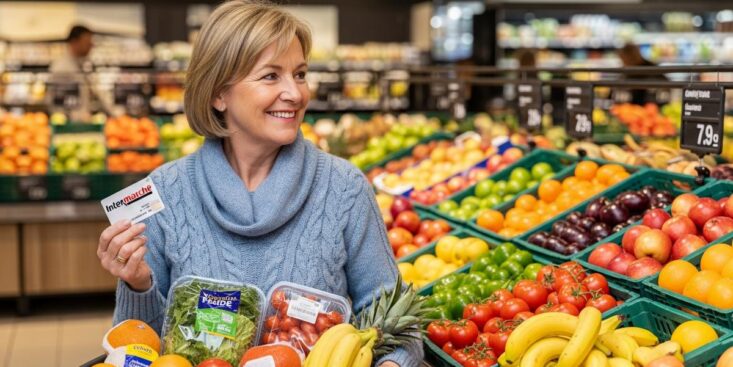 SoonNight - Intermarché : 10 % en avantage carte sur vos fruits et légumes tous les samedis et dimanches