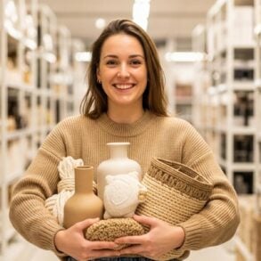 SoonNight - Wibra ouvre ses premiers magasins en France et concurrence Action avec sa déco à petits prix