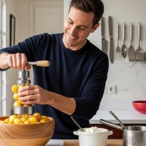 SoonNight - Mascarpone dans la purée : l'astuce des chefs pour une texture veloutée même réchauffée