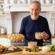 SoonNight - Restes de poulet rôti : cette recette de rillettes en 5 minutes va transformer vos apéros