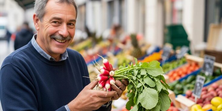 SoonNight - Fanes de radis : 3 recettes anti-gaspi pour transformer vos feuilles jetées en apéritif, soupe ou dîner complet