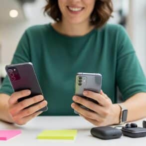 SoonNight - Samsung Galaxy S26 Ultra : économisez jusqu'à 700 euros grâce aux offres de reprise sur le site officiel