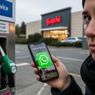 SoonNight - Arnaque sur WhatsApp : ce faux bon carburant Leclerc de 250 euros vise à vider votre compte bancaire