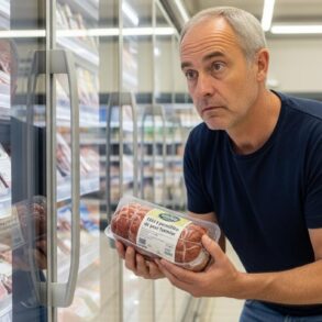 SoonNight - Rappel chez Leclerc dans l'Allier : cette charcuterie contaminée à la listeria ne doit pas être consommée