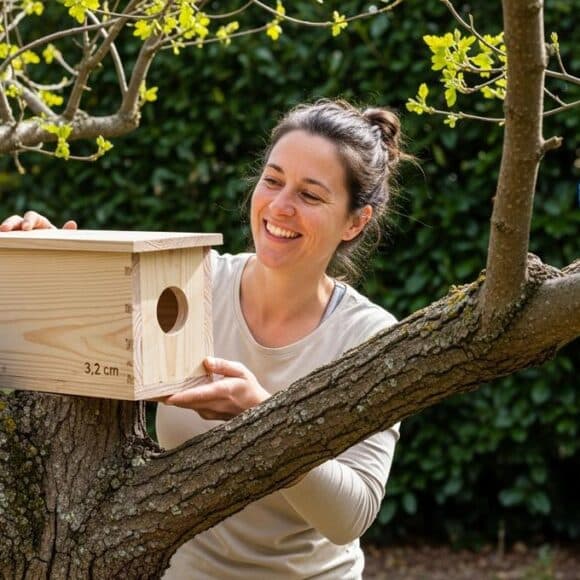 SoonNight - Mésange bicolore : 7 gestes simples que 90 % des jardiniers ignorent pour attirer cet oiseau dans votre jardin