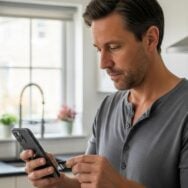 SoonNight - iPhone sans réseau : 5 astuces rapides pour retrouver la connexion sur votre smartphone