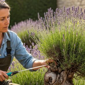 SoonNight - Lavande : pourquoi vous ne devez plus la tailler au printemps en 2026 pour sauver votre floraison d'été