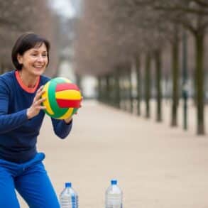 SoonNight - Perte de poids durable : varier vos activités physiques est la clé selon une étude BMJ Medicine 2026