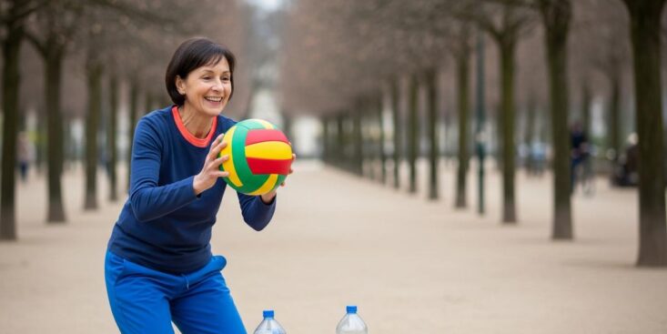 SoonNight - Perte de poids durable : varier vos activités physiques est la clé selon une étude BMJ Medicine 2026