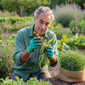 SoonNight - Ortie : 8 fois plus de calcium que l'épinard, cette plante gratuite pousse dans votre jardin et vous la jetez