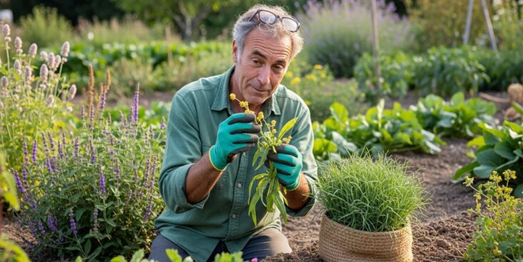 SoonNight - Ortie : 8 fois plus de calcium que l'épinard, cette plante gratuite pousse dans votre jardin et vous la jetez