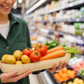 SoonNight - Lidl : voici les horaires exacts pour obtenir les cagettes de fruits et légumes à 1 euro