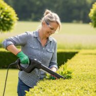 SoonNight - Ménage et jardinage : l'avance immédiate URSSAF vous rembourse 50 % de vos frais en temps réel en 2026