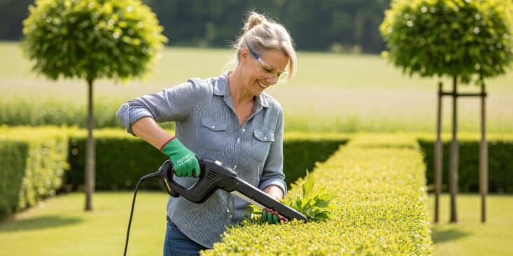 SoonNight - Ménage et jardinage : l'avance immédiate URSSAF vous rembourse 50 % de vos frais en temps réel en 2026