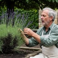 SoonNight - Lavande : 8 endroits de votre jardin à éviter absolument pour réussir vos massifs