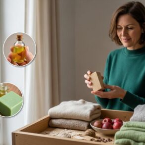 SoonNight - Mites de vêtements : les astuces naturelles pour protéger votre dressing ce printemps