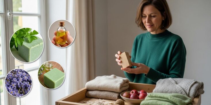 SoonNight - Mites de vêtements : les astuces naturelles pour protéger votre dressing ce printemps