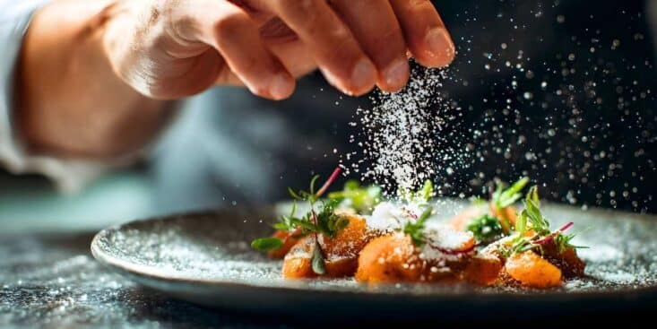 Cuisiner sans matière grasse : 5 astuces de nutritionniste pour alléger vos repas cet été