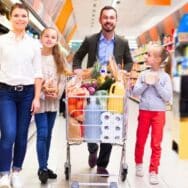 Enfant perdu au supermarché : cette méthode TikTok simple a permis à une mère de retrouver son fils de 2 ans