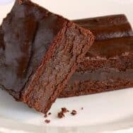 Jean-François Piège dévoile sa recette de gâteau au chocolat sans gluten en double cuisson