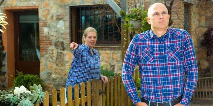 Votre voisin peut devenir propriétaire de votre terrain après 30 ans d'utilisation sans opposition