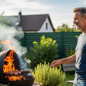 SoonNight - Barbecue : la nouvelle règle sur le trouble de voisinage vous expose à des sanctions cet été